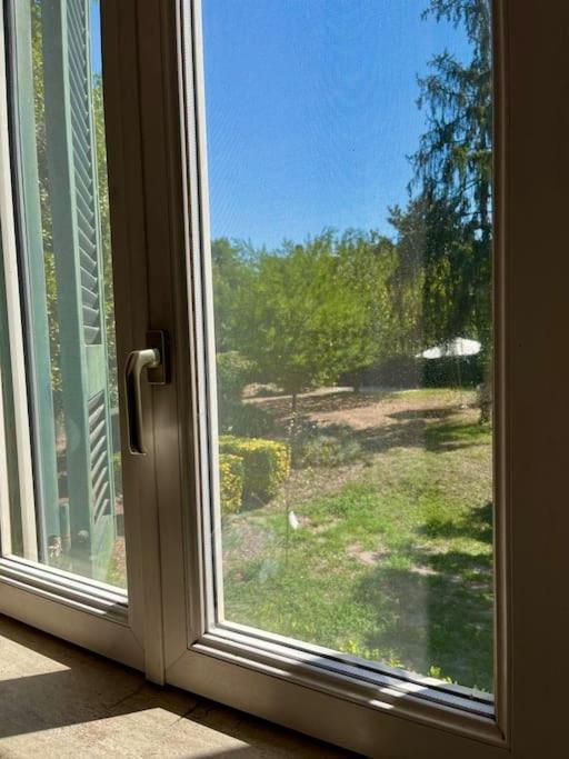 Villetta Romantica Centro Storico Con Giardino Privato Exterior foto